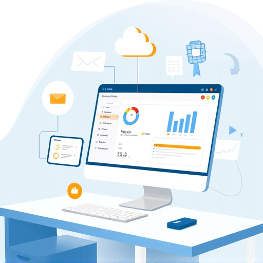 automated crm platform