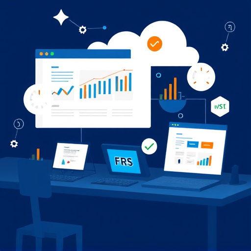 automated crm tool transition