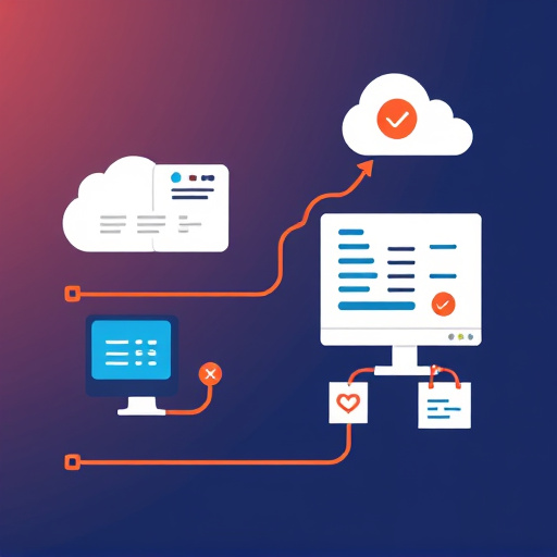automated crm tool transition