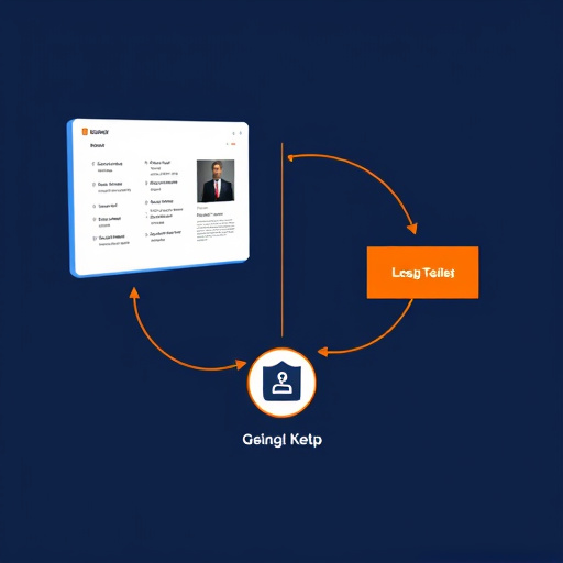 automated crm tool transition