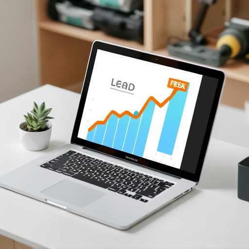 automated lead nurturing