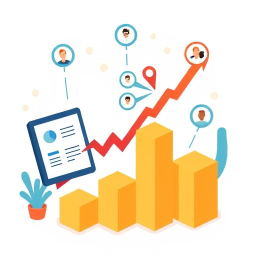 automated lead nurturing