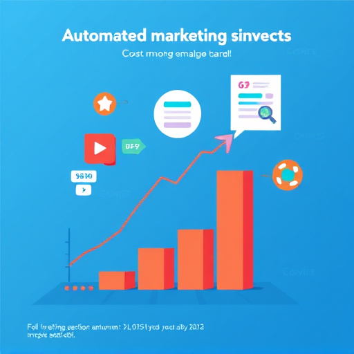 automated marketing campaign cost