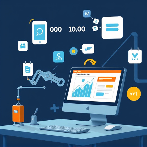 automated marketing campaign cost