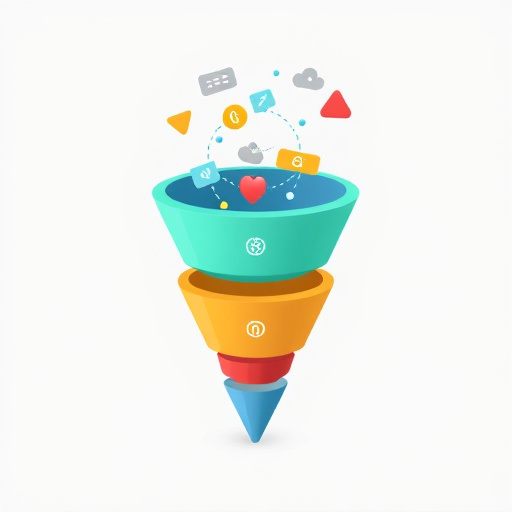 automated marketing funnels