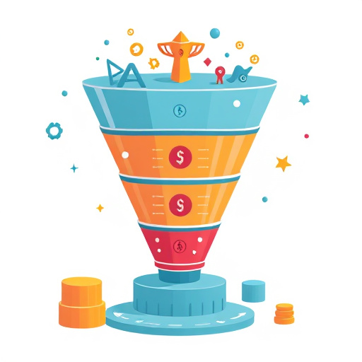 automated marketing funnels