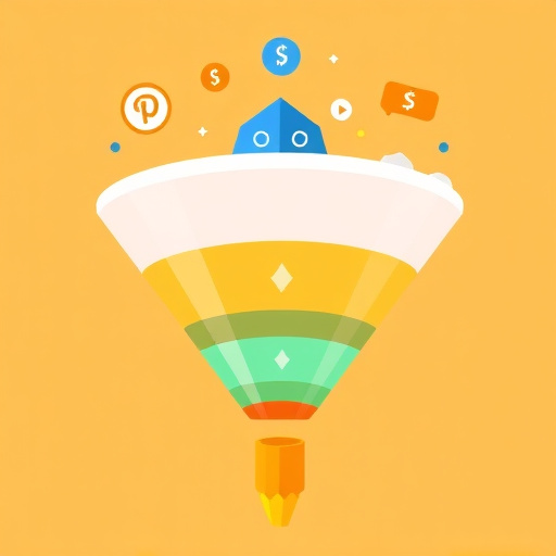 automated marketing funnels