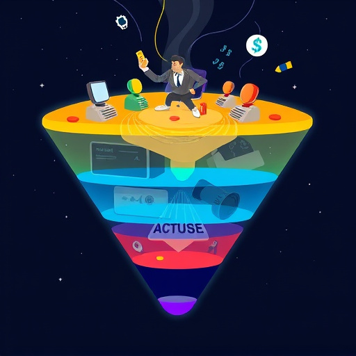 automated marketing funnels