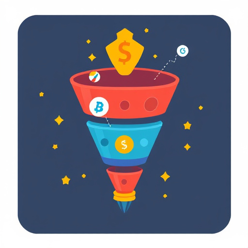 automated marketing funnels