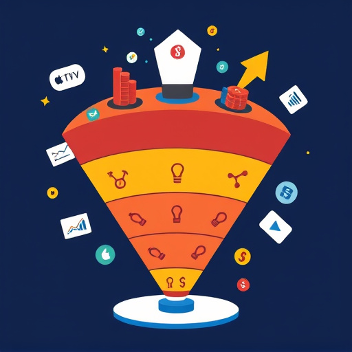 automated marketing funnels