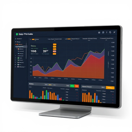 automated sales forecasting