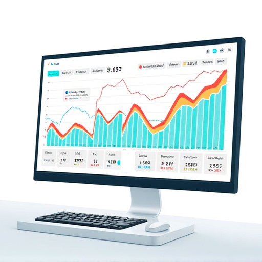 automated sales forecasting