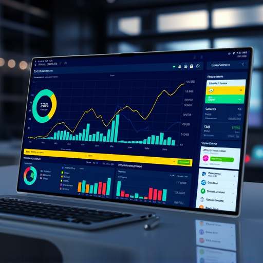 automated sales forecasting