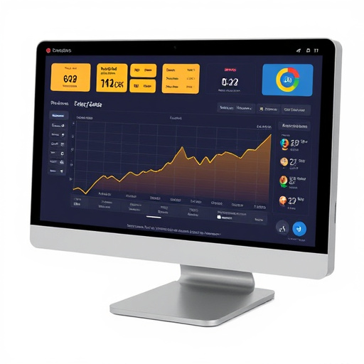 automated sales forecasting