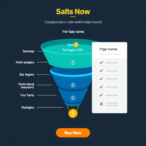 automated sales funnel pricing