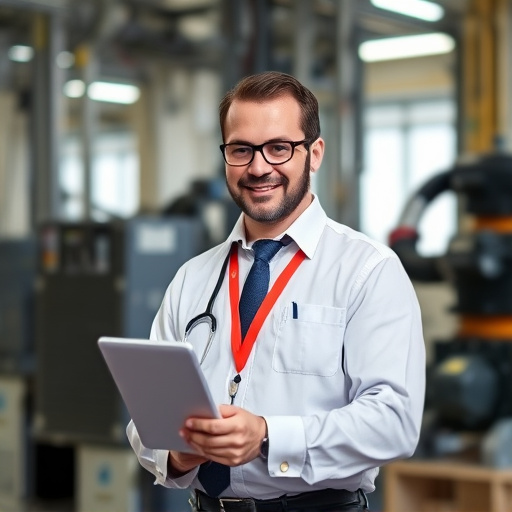 automation consultant