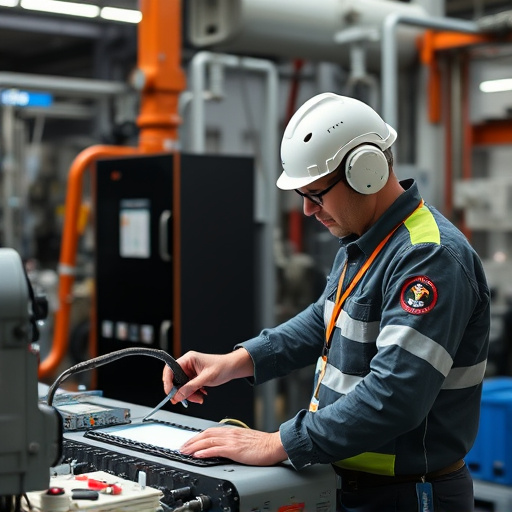 automation consultant