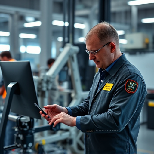 automation consultant
