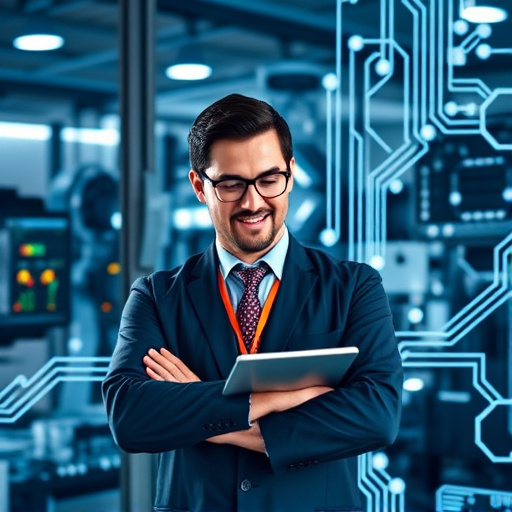 automation consultant