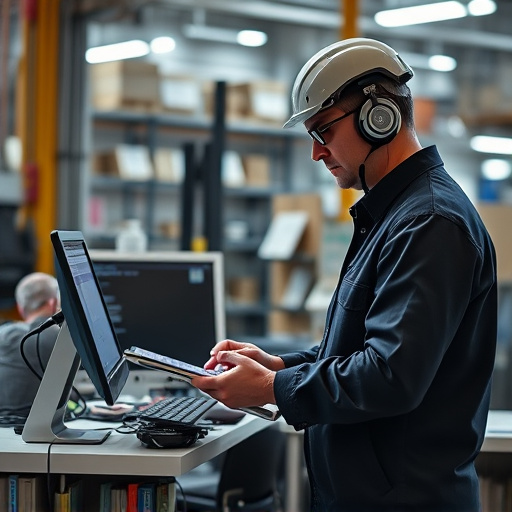 automation consultant