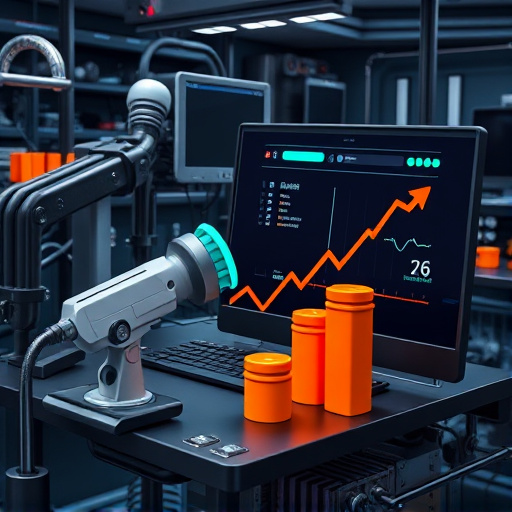 automation conversion boost