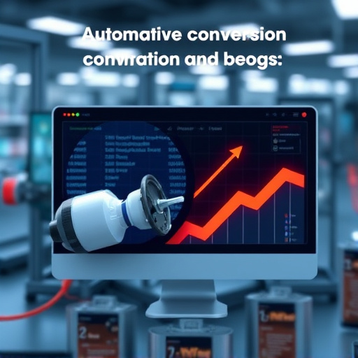 automation conversion boost