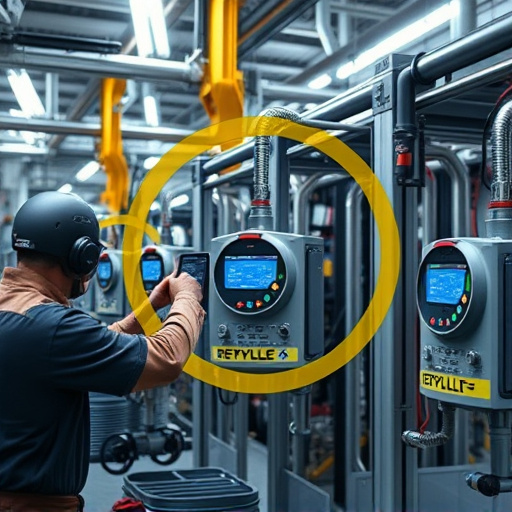 automation efficiency upgrade