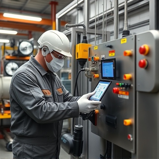 automation efficiency upgrade
