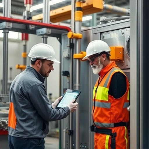 automation efficiency upgrade