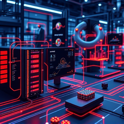 automation integration platform