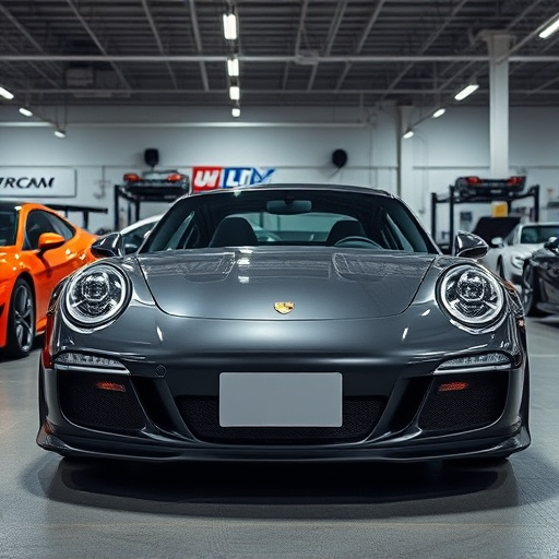 automotive