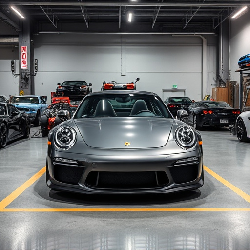 automotive