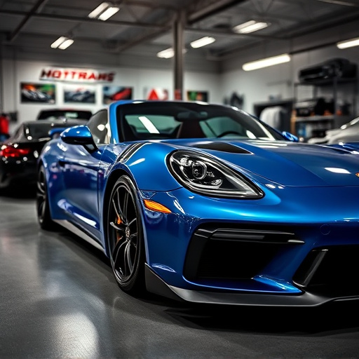 automotive