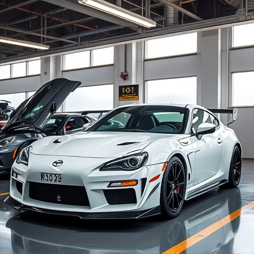 automotive