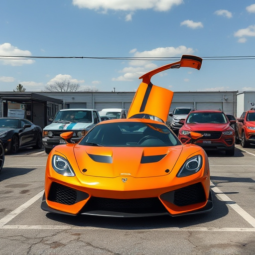 automotive