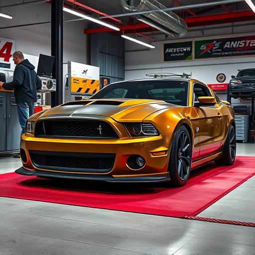 automotive