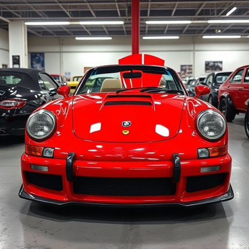 automotive