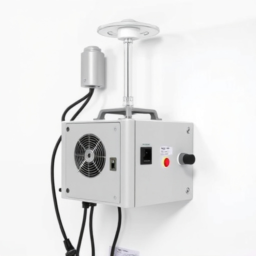 auxiliary power