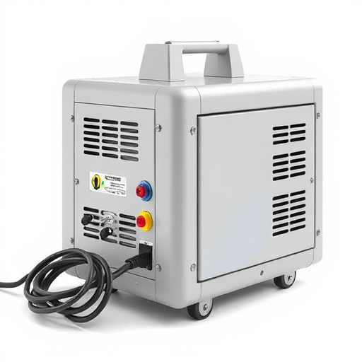 auxiliary power