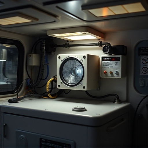 auxiliary power