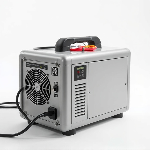 auxiliary power