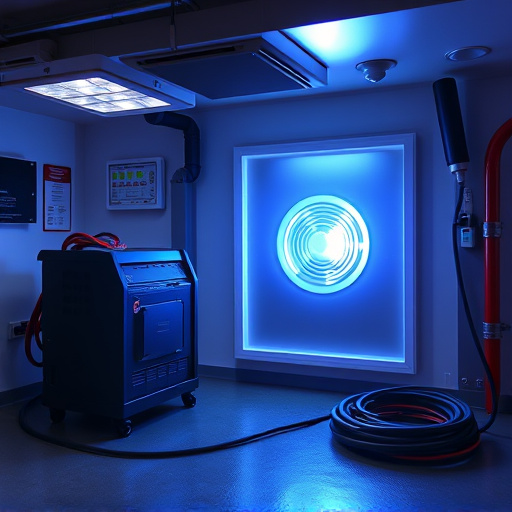 auxiliary power