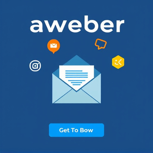 aweber email marketing