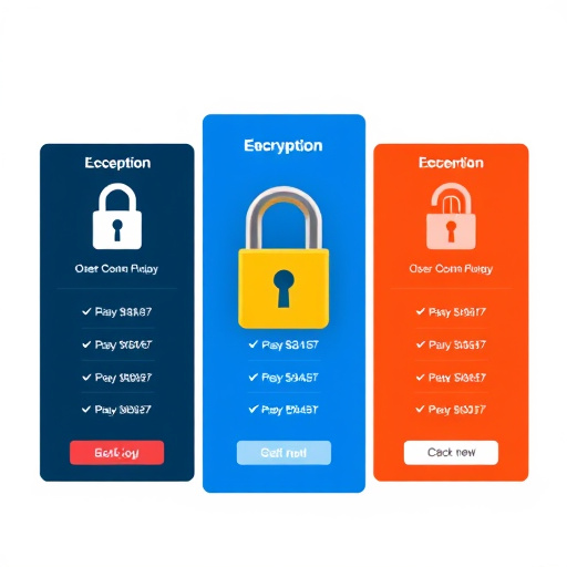 backup encryption pricing