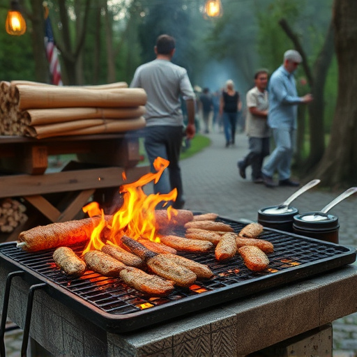 barbecue
