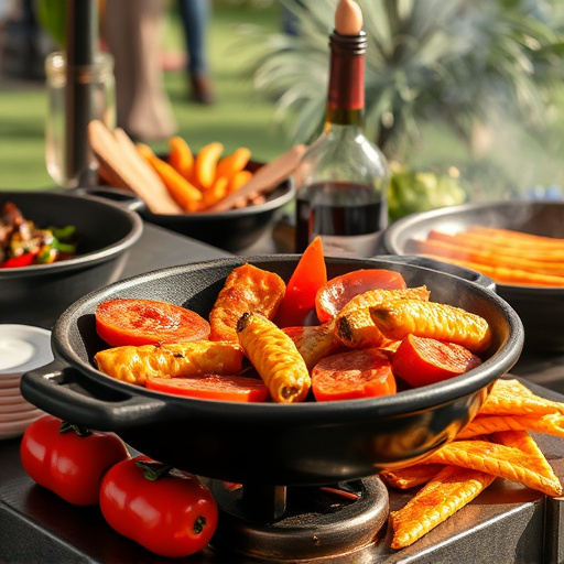 barbecue