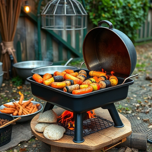 barbecue