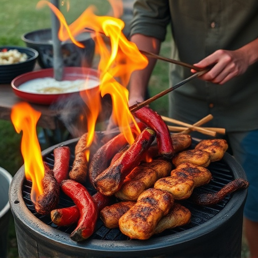 barbecue