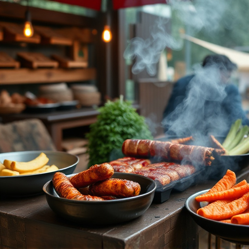 barbecue