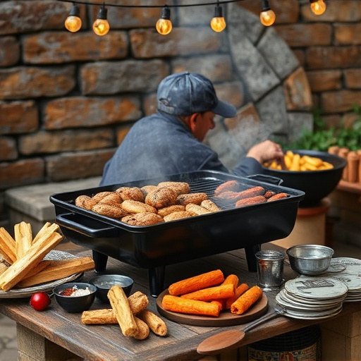 barbecue